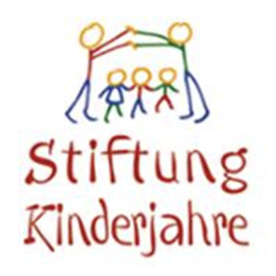 Logo Stiftung Kinderjahre