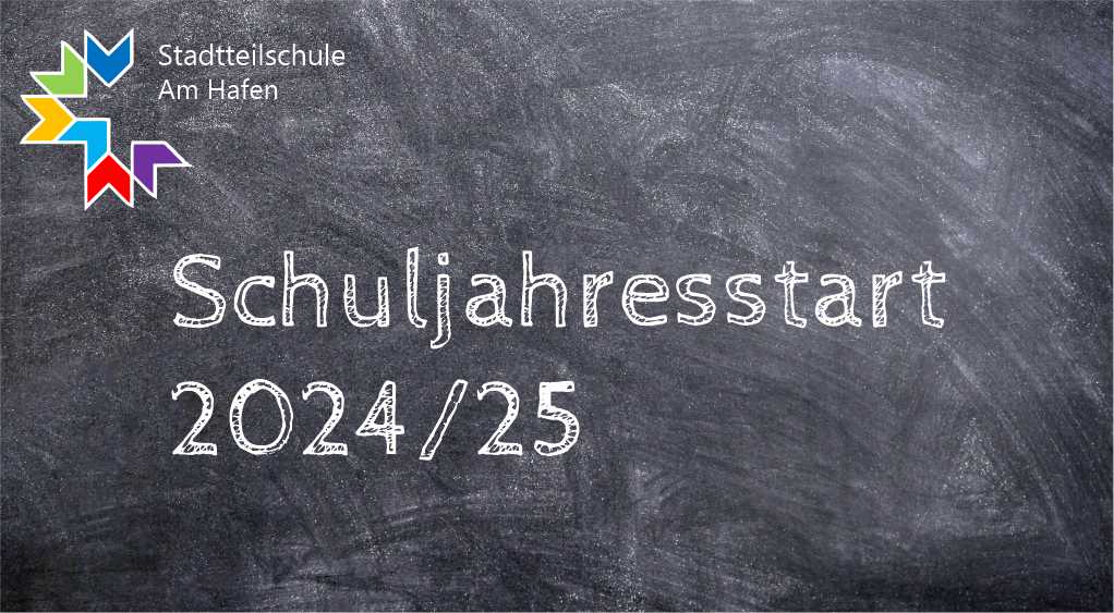 Zum Schuljahresstart 2024-25 | Elternbrief