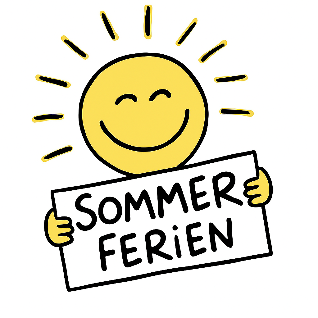 Elternbrief der Schulleiterin zum Beginn der Sommerferien
